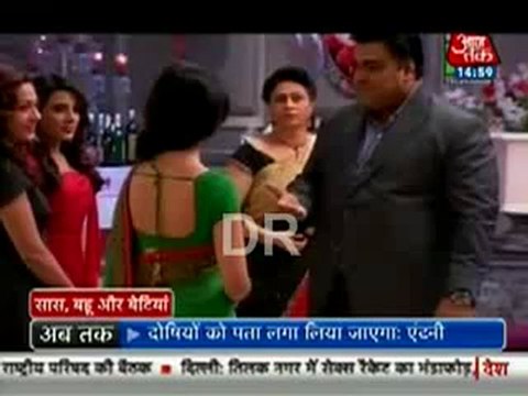 19th Feb BALH SBB