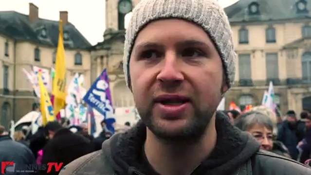 Grève et manifs dans la fonction publique : pourquoi l'Éducation se mobilise ?