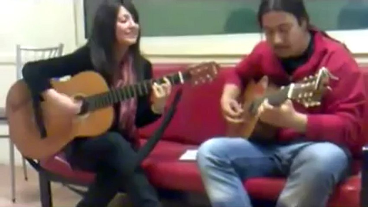 Hilal Turan - Sana Birşey Olmasın (amatör yorum süperrr) - YouTube