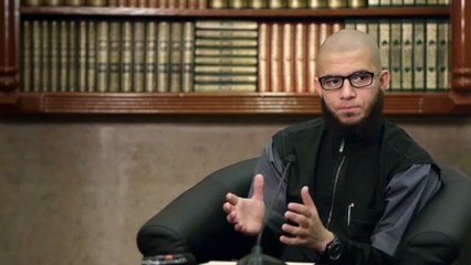 Before Marriage - Wajdi Akkari [HD]