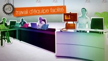 [FR] Multi Connect Office : une nouvelle dimension à vos services de téléphonie [vidéo]