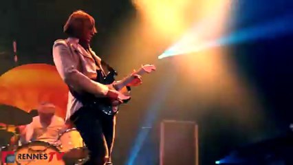 #TRANS2012 : DAY 2 (Birth of Joy, Vitalic, We Are Van Peebles)