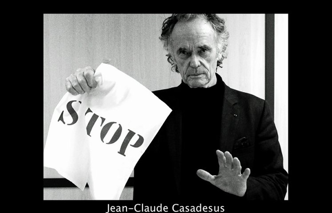 2' pour la Syrie - Jean-Claude Casadesus