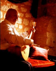 Musa EROĞLU--GELDİ GEÇTİ BENİM ÖMRÜM