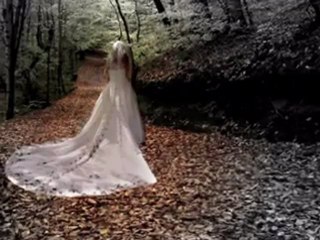 Gönül kahraman--Gelin