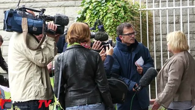 Rennes : veille de mobilisation à PSA après les 1400 suppressions de postes annoncés