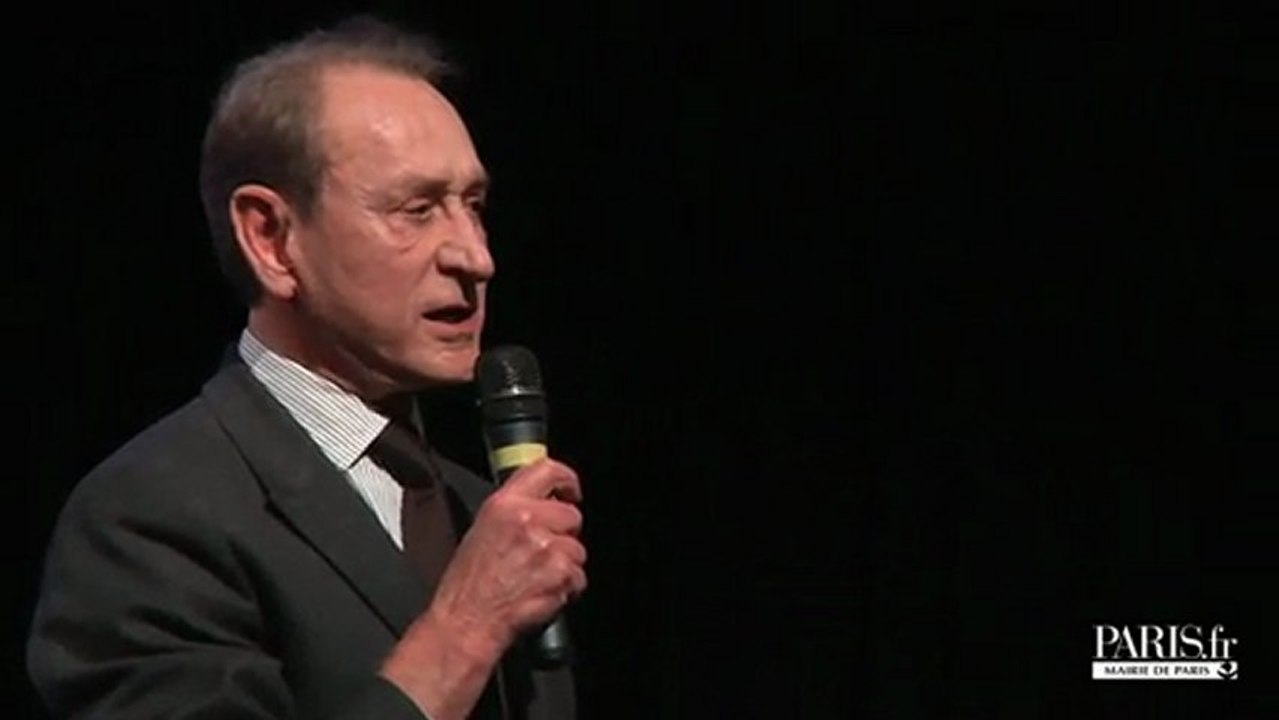 Bertrand Delanoë s'exprime sur la réforme des rythmes scolaires