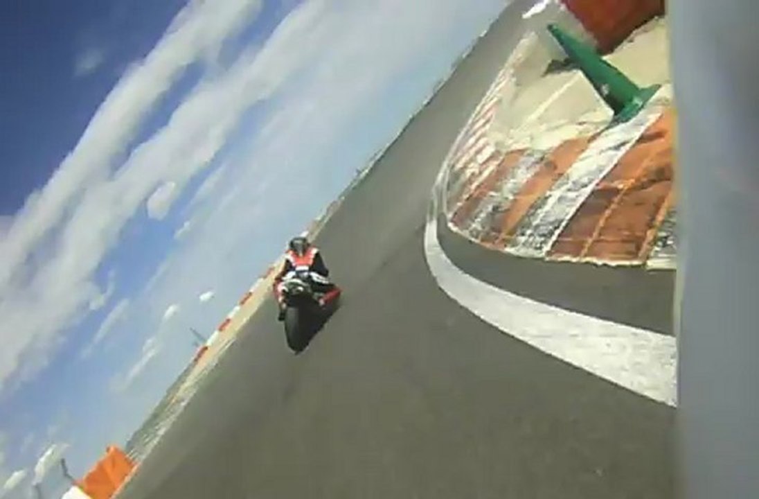 Ledenon en 2011 avec CGO