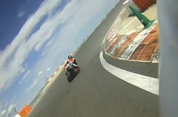 Ledenon en 2011 avec CGO