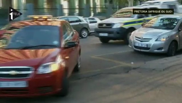 Oscar Pistorius : nouvelle audience à Pretoria