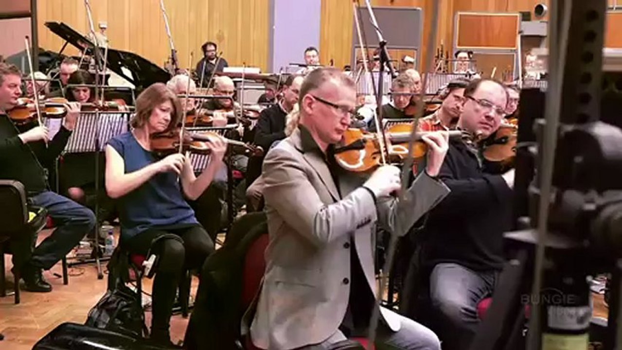 Destiny - Documentaire en anglais - Sortir de l'obscurité