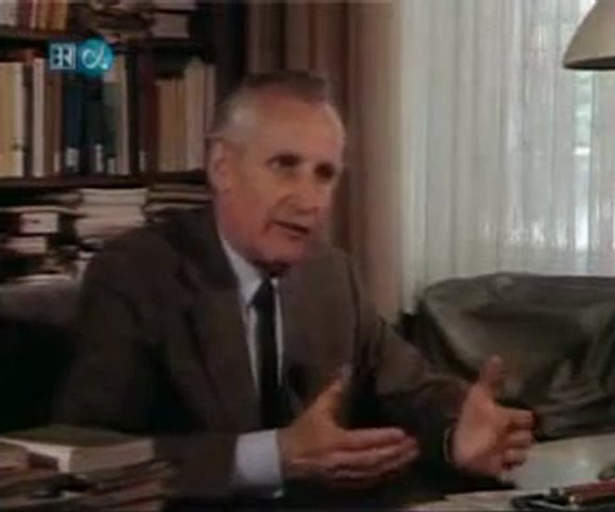 Adorno - Es gibt kein richtiges Leben im Falschen