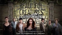 Beautiful Creatures - La Sedicesima Luna