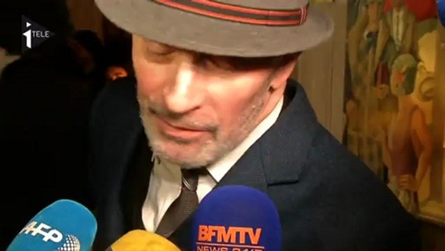 Jacques Audiard : Je ne me lasse pas du cinéma