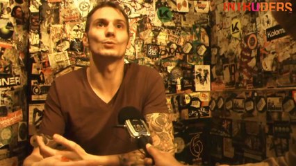 Citizen Kain à propos d'effet-découverte inchangé et de marché plus difficile