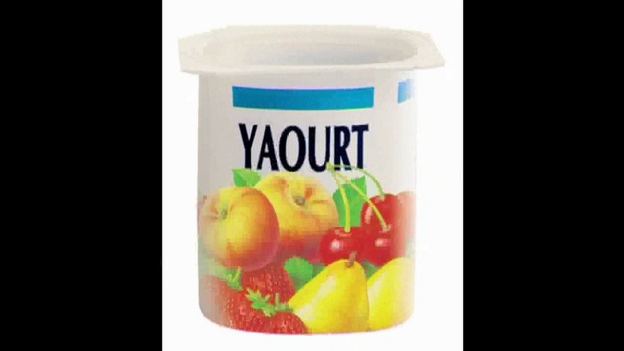 Ecrèmage chez Danone