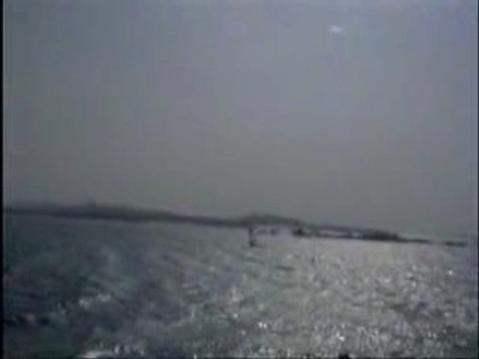 chausey 15/10/2006