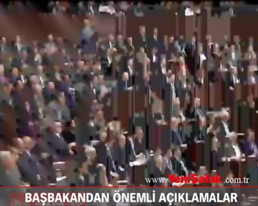 Başbakandan önemli açıklamalar