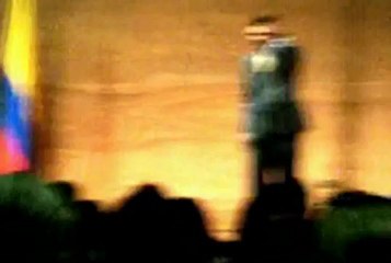 MI CLAVE ES IR ALA CONVENCION PARA llegar a Diamante - José Bobadilla -