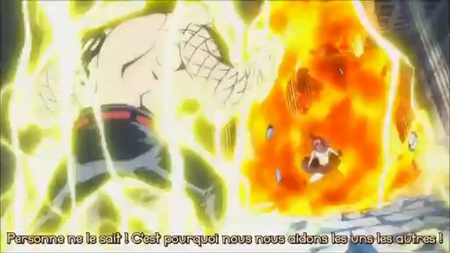AMV Fairy Tail Natsu/Gajeel Vs Laxus