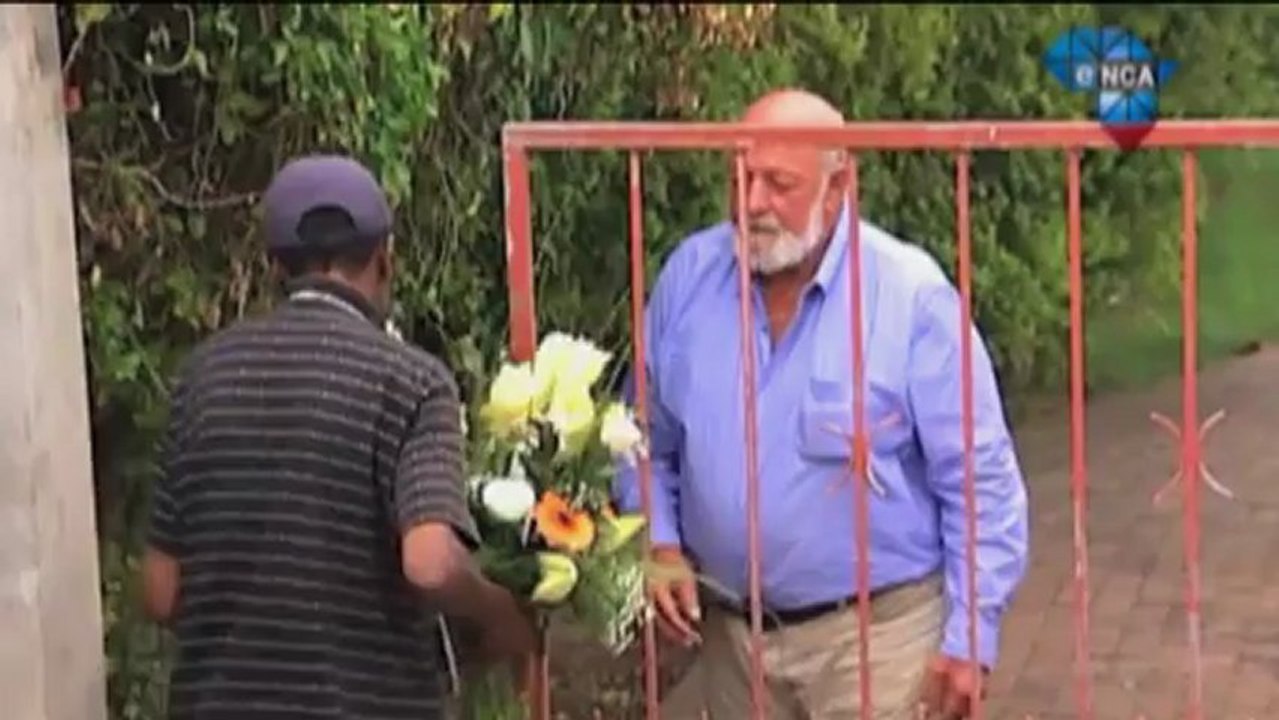 Court hears new Pistorius details