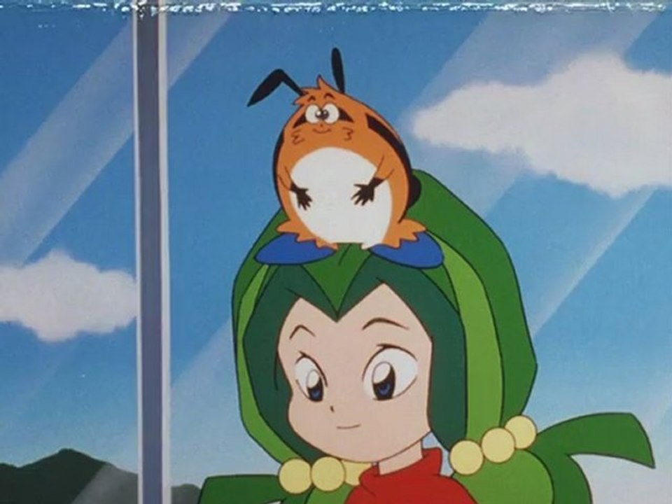 ヤダモン 第061話 - video Dailymotion