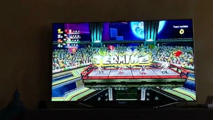 Londres en folie 1 er partie