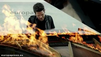 Alejandro Sanz recibirá el 'Premio a la Excelencia'