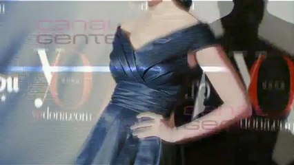 Jessica Bueno, cada dia luce mejor tipazo