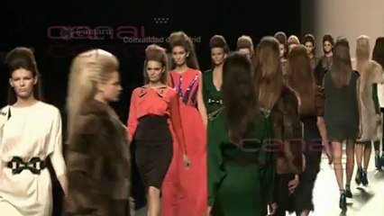 Miguel Palacios, estilo sobrio, pero muy fenmenino