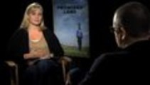 Matt Damon 'Promised Land' Interview