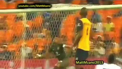 Fikru Tefera'nın Golü Zlatan'ı Bile Kıskandıracak! ⚽