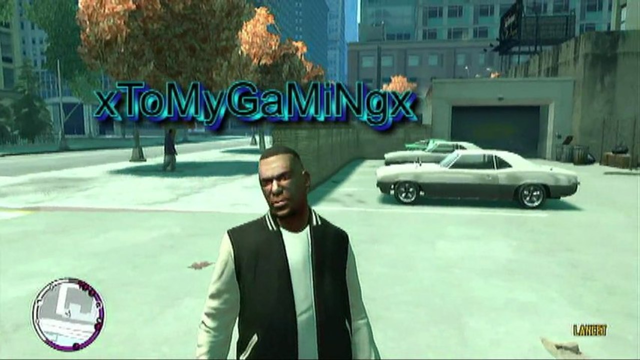 une journée dans liberty city épisode 1