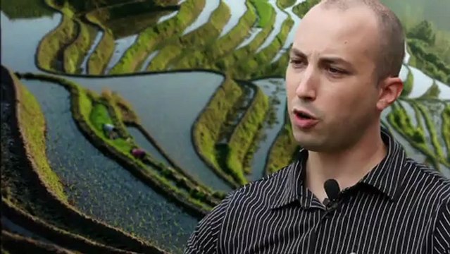 Les qualités nutritionnelles du riz de Camargue