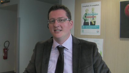 Priorité Jeunesse : le décrochage scolaire - A. Pierrot, représentant Forum Français de la Jeunesse