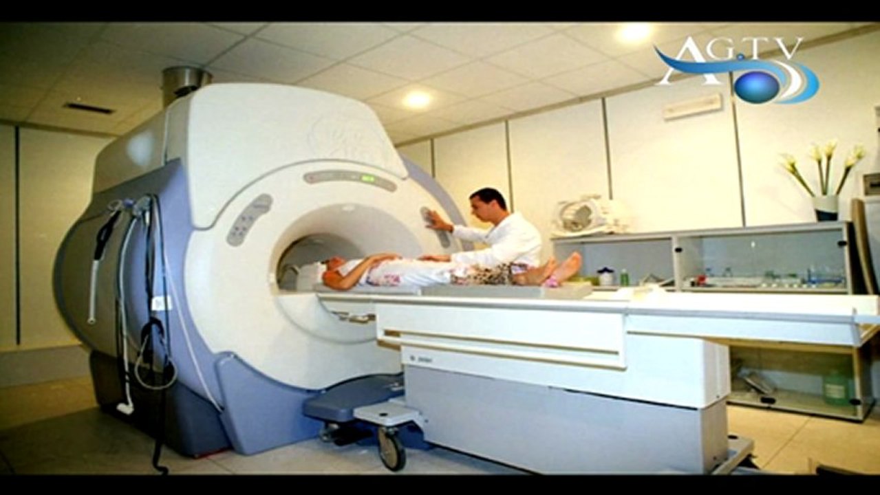 Licata, Risonanza Magnetica smaschera neoplasia News AgrigentoTv - Video  Dailymotion