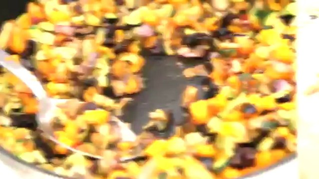 Les bienfaits du riz complet de Camargue pour la santé