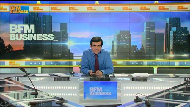 Kwikstori, le come back du roman-photo : Lionel Piovesan - 19 février - Good Morning Business