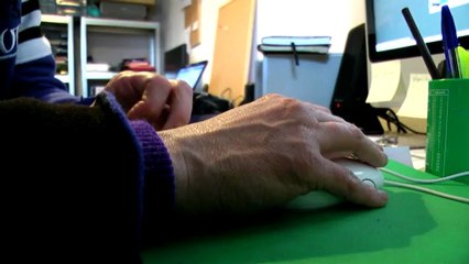 L'association Kaina réalise le premier webdoc de la région.