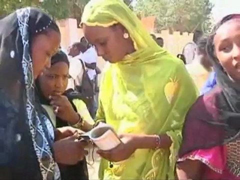 В малийской провинции Гао снова открылись школы