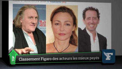 Top Média : Dany Boon ne connaît pas la crise