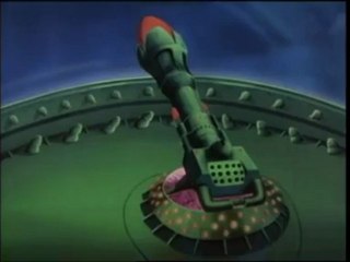 # 宇宙戦艦ヤマト (1974.11.17) 第07話