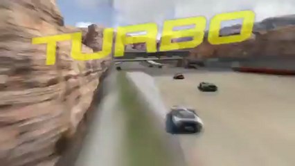 TrackMania 2 Canyon – PC [Download .torrent]