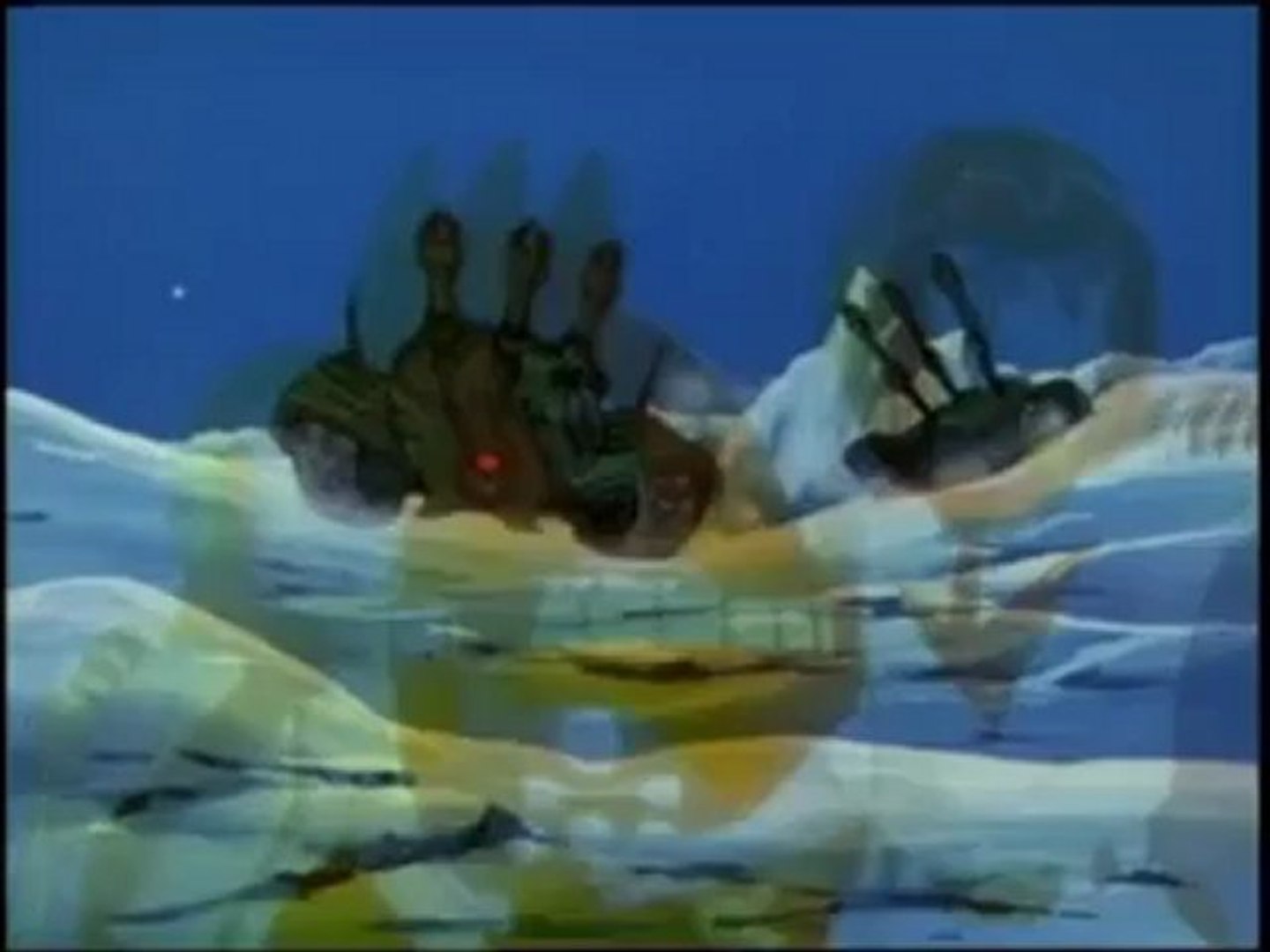 宇宙戦艦ヤマト　生動画？　6点 ヤマト2202』第六章「回生篇」本編最新映像PVが解禁 | アニメイトタイムズ