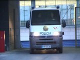 La Policía custodia las sedes de Método 3 en Barcelona