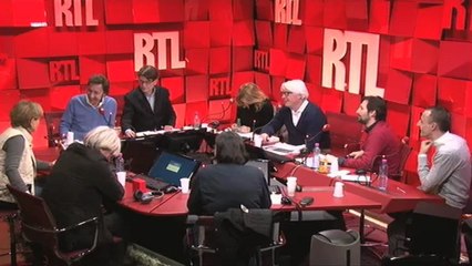 Catherine Hermary-Vieille & Guillaume Cochin: L'heure du psy du 19/02/2013 dans A La Bonne Heure