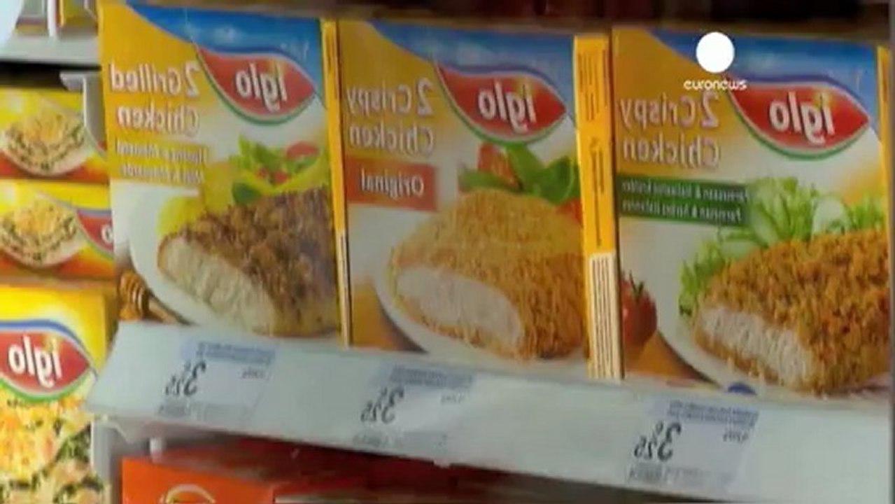 Viande de cheval : plusieurs enseignes retirent de la...