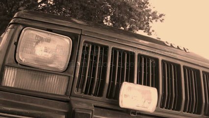 "jeep (long version)" de adrian rios acevedo