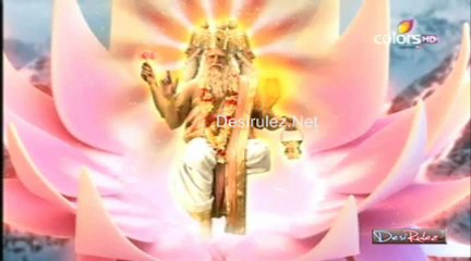 Jai Jag Janani Maa Durga 19th February 2013pt3
