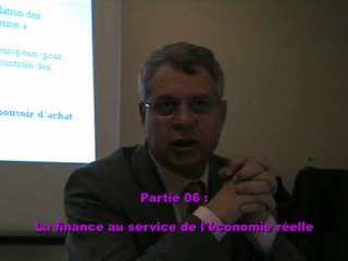 Réunion publique PS Taverny - Bessancourt (14.02.13) : Invité Philippe DOUCET (Part. 06)l